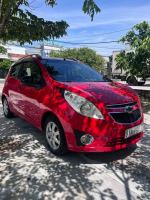 Bán xe Chevrolet Spark 2013 LT 1.2 MT giá 155 Triệu - Phú Yên