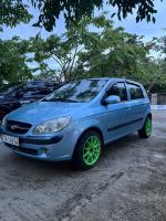 Bán xe Hyundai Getz 2010 1.1 MT giá 139 Triệu - Phú Yên