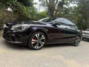 Bán xe Mercedes Benz CLA class 2015 CLA 200 giá 415 Triệu - Hà Nội