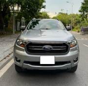 Bán xe Ford Ranger 2018 XLS 2.2L 4x2 AT giá 510 Triệu - Vĩnh Phúc