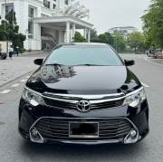 Bán xe Toyota Camry 2016 2.5Q giá 650 Triệu - Vĩnh Phúc