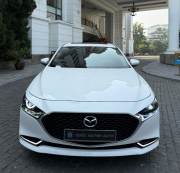 Bán xe Mazda 3 2.0L Signature Premium 2020 giá 579 Triệu - Vĩnh Phúc