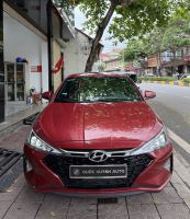 Bán xe Hyundai Elantra 2019 Sport 1.6 AT giá 505 Triệu - Vĩnh Phúc