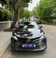 Bán xe Toyota Camry 2.5Q 2020 giá 886 Triệu - Vĩnh Phúc
