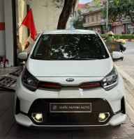 Bán xe Kia Morning 2020 GT-Line giá 345 Triệu - Vĩnh Phúc