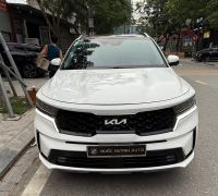 Bán xe Kia Sorento 2020 Signature 2.2 AT AWD giá 856 Triệu - Vĩnh Phúc