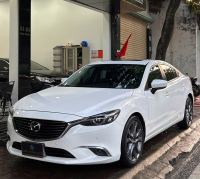 Bán xe Mazda 6 Premium 2.0 AT 2021 giá 575 Triệu - Vĩnh Phúc