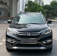Bán xe Honda CRV 2017 2.4 AT - TG giá 575 Triệu - Vĩnh Phúc