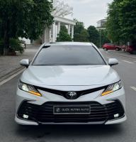 Bán xe Toyota Camry 2022 2.0Q giá 1 Tỷ 10 Triệu - Vĩnh Phúc