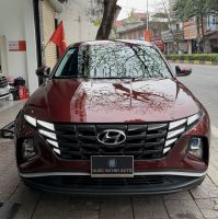 Bán xe Hyundai Tucson 2021 2.0 AT Tiêu chuẩn giá 670 Triệu - Vĩnh Phúc
