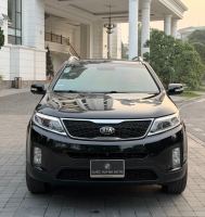 Bán xe Kia Sorento DATH 2016 giá 520 Triệu - Vĩnh Phúc