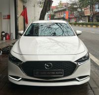 Bán xe Mazda 3 1.5L Luxury 2024 giá 590 Triệu - Vĩnh Phúc