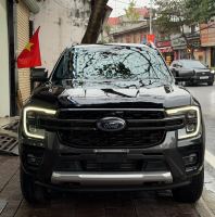 Bán xe Ford Ranger 2024 Wildtrak 2.0L 4x4 AT giá 860 Triệu - Vĩnh Phúc
