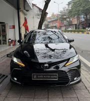 Bán xe Toyota Camry 2022 2.0Q giá 1 Tỷ 20 Triệu - Vĩnh Phúc