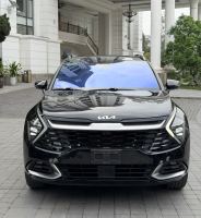 Bán xe Kia Sportage Signature 2.0G 2022 giá 815 Triệu - Vĩnh Phúc