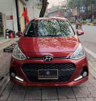 Bán xe Hyundai i10 2020 Grand 1.2 AT giá 335 Triệu - Vĩnh Phúc