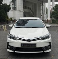 Bán xe Toyota Corolla altis 1.8G AT 2018 giá 510 Triệu - Vĩnh Phúc