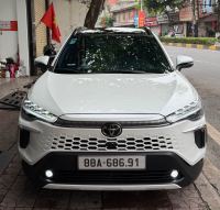 Bán xe Toyota Corolla Cross 2024 1.8V giá 800 Triệu - Vĩnh Phúc