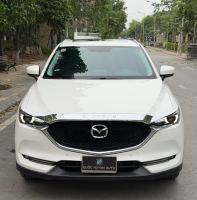 Bán xe Mazda CX5 2021 Luxury 2.0 AT giá 645 Triệu - Vĩnh Phúc