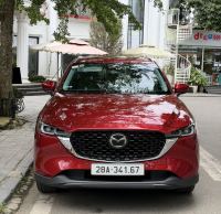 Bán xe Mazda CX5 2026 Luxury 2.0 AT giá 765 Triệu - Vĩnh Phúc
