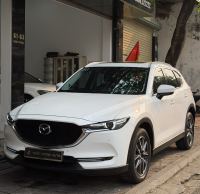 Bán xe Mazda CX5 2019 2.5 AT AWD giá 595 Triệu - Vĩnh Phúc