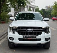 Bán xe Ford Ranger 2025 XLS 2.0L 4x2 AT giá 635 Triệu - Vĩnh Phúc