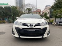 Bán xe Toyota Vios 2020 1.5E CVT giá 412 Triệu - Hà Nội