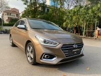Bán xe Hyundai Accent 2019 1.4 ATH giá 395 Triệu - Hà Nội