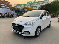 Bán xe Hyundai i10 2019 Grand 1.2 AT giá 325 Triệu - Hà Nội
