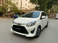 Bán xe Toyota Wigo 1.2G AT 2020 giá 326 Triệu - Hà Nội