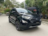 Bán xe Ford EcoSport 2018 Titanium 1.0 EcoBoost giá 416 Triệu - Hà Nội