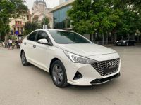 Bán xe Hyundai Accent 1.4 AT Đặc Biệt 2020 giá 443 Triệu - Hà Nội
