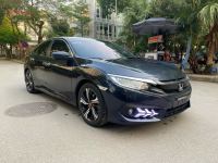 Bán xe Honda Civic 1.5L Vtec Turbo 2016 giá 475 Triệu - Hà Nội