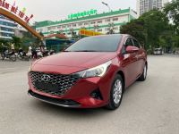 Bán xe Hyundai Accent 2021 1.4 AT giá 439 Triệu - Hà Nội