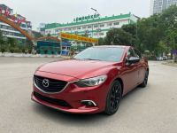 Bán xe Mazda 6 2.0 AT 2016 giá 446 Triệu - Hà Nội