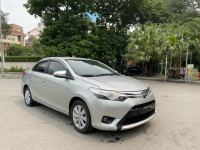 Bán xe Toyota Vios 1.5G 2017 giá 375 Triệu - Hà Nội