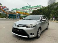 Bán xe Toyota Vios 2017 1.5G giá 372 Triệu - Hà Nội