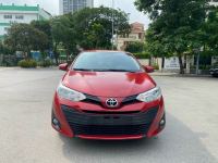 Bán xe Toyota Vios 1.5E CVT 2018 giá 390 Triệu - Hà Nội