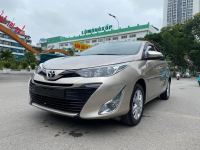 Bán xe Toyota Vios 2019 1.5G giá 435 Triệu - Hà Nội