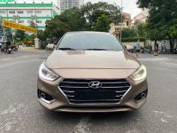 Bán xe Hyundai Accent 2019 1.4 AT giá 369 Triệu - Hà Nội
