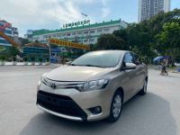 Bán xe Toyota Vios 2016 1.5E CVT giá 352 Triệu - Hà Nội