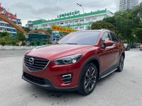 Bán xe Mazda CX5 2017 2.5 AT 2WD giá 539 Triệu - Hà Nội