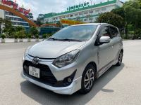 Bán xe Toyota Wigo 2018 1.2G AT giá 279 Triệu - Hà Nội