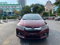 Bán xe Honda City 2017 1.5 AT giá 357 Triệu - Hà Nội