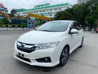 Bán xe Honda City 2016 1.5 AT giá 346 Triệu - Hà Nội