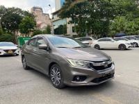 Bán xe Honda City 2018 1.5 giá 376 Triệu - Hà Nội