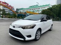 Bán xe Toyota Vios 2017 1.5E CVT giá 350 Triệu - Hà Nội