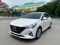 Bán xe Hyundai Accent 2022 1.4 MT Tiêu Chuẩn giá 358 Triệu - Hà Nội