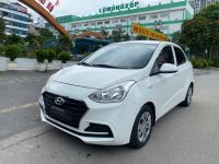 Bán xe Hyundai i10 2019 Grand 1.2 MT Base giá 248 Triệu - Hà Nội