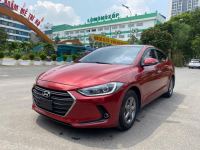 Bán xe Hyundai Elantra 2018 1.6 MT giá 348 Triệu - Hà Nội